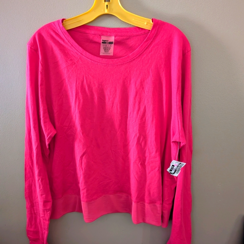 3XL Hypr wear workout shirt